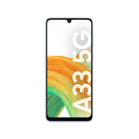 Celular Samsung Galaxy A33 Reacondicionado