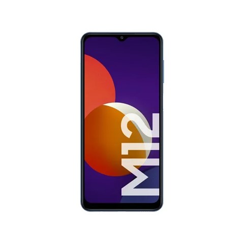 Celular Samsung Galaxy M12 Reacondicionado