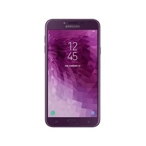 Celular Samsung Galaxy J4 Reacondicionado