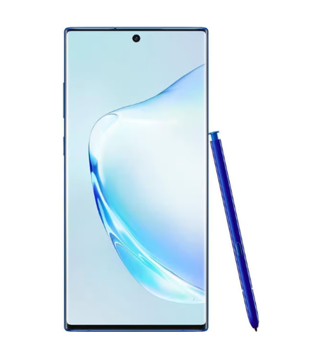 Celular Samsung Galaxy Note 10 Plus Reacondicionado