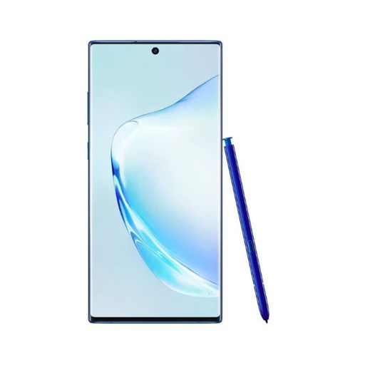 Celular Samsung Galaxy Note 10 Plus Reacondicionado