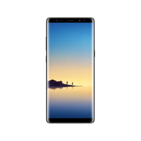 Celular Samsung Galaxy Note 8 Reacondicionado