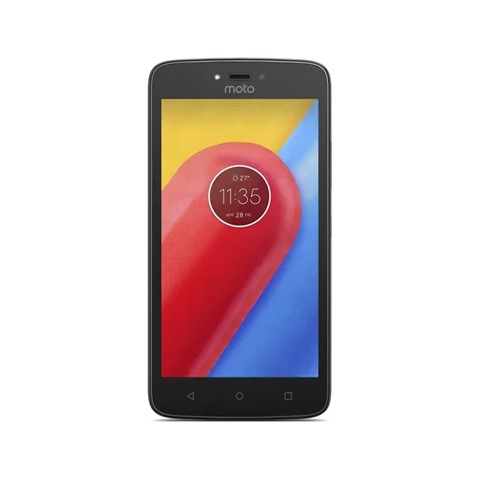 Celular Motorola Moto C Reacondicionado