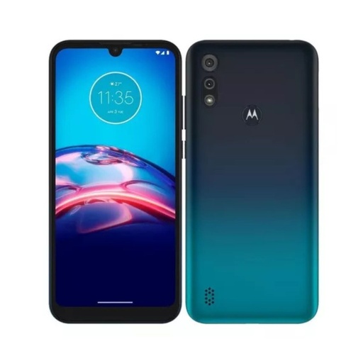 Celular Motorola Moto E6s Reacondicionado