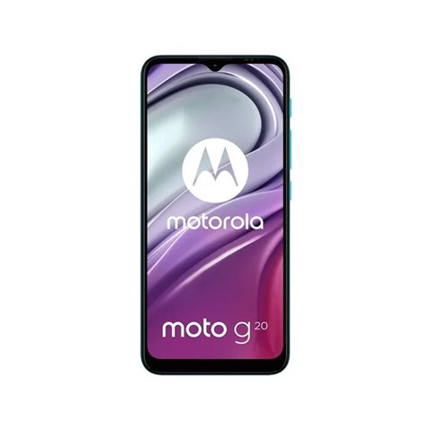 Celular Motorola Moto G20 Reacondicionado