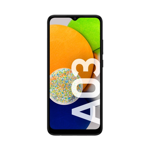 Celular Samsung Galaxy A03 Reacondicionado