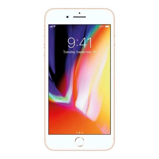 Celular Apple Iphone 8 Plus Reacondicionado