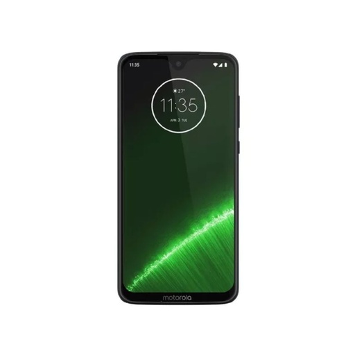 Celular Motorola Moto G7 Plus Reacondicionado