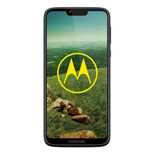 Celular Motorola Moto G7 Power Reacondicionado