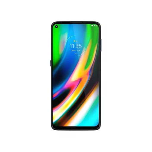 Celular Motorola Moto G9 Plus Reacondicionado
