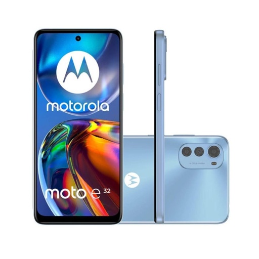 Celular Motorola Moto E32 Reacondicionado