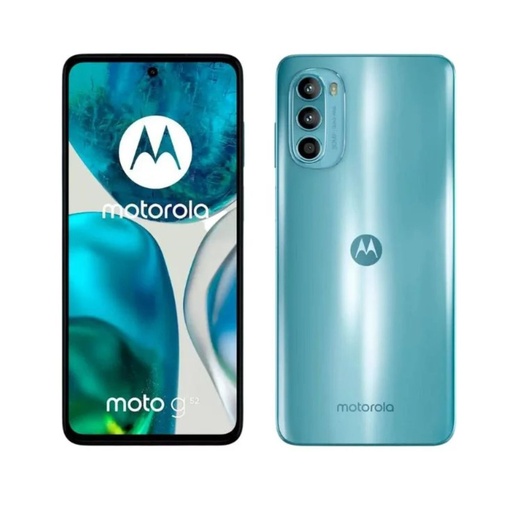 Celular Motorola Moto G52 Reacondicionado