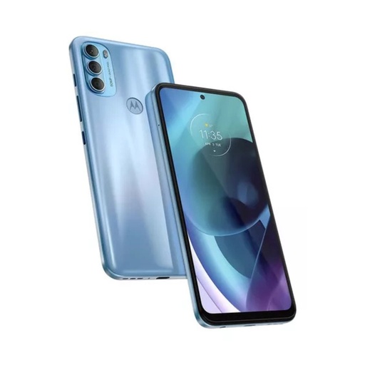 Celular Motorola Moto G71 Reacondicionado