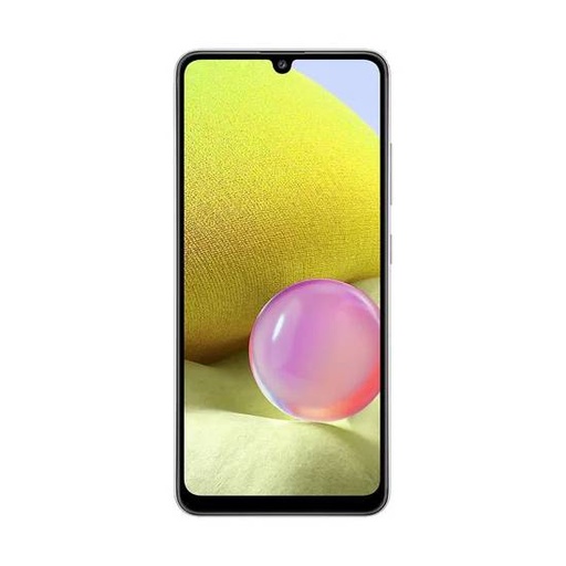 [1036002] Celular Samsung A32 128GB Azul Grado B Reacondicionado