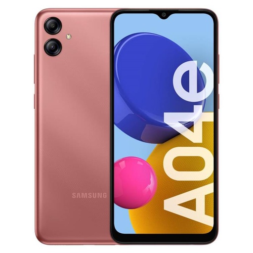 Celular Samsung Galaxy A04e Reacondicionado