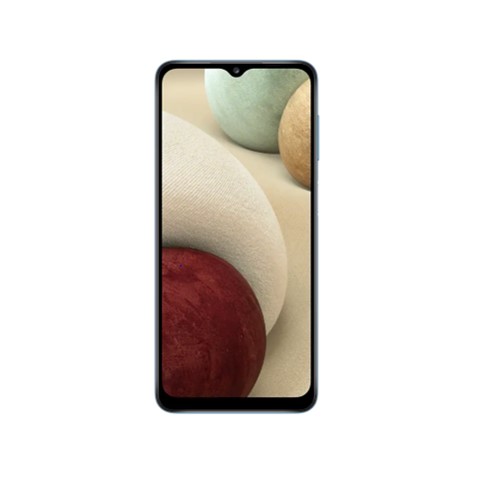 Celular Samsung Galaxy A12 Reacondicionado - DS