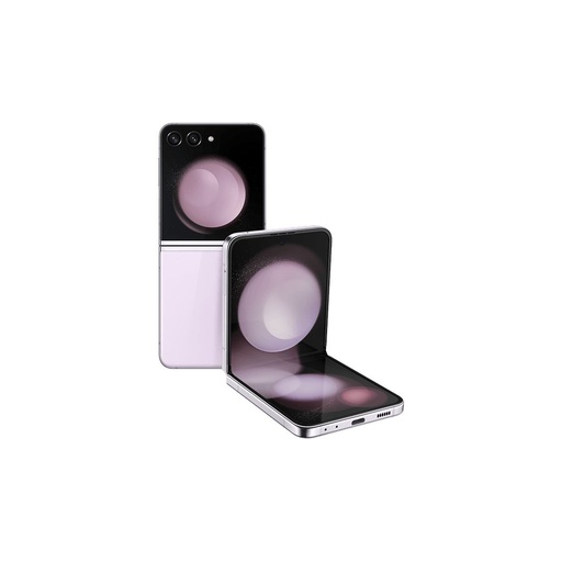 Celular Samsung Z Flip 5 256GB Reacondicionado