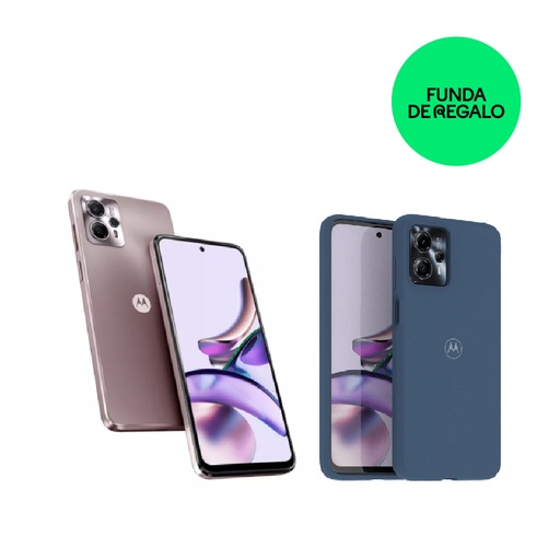 Celular Motorola Moto G13 Reacondicionado