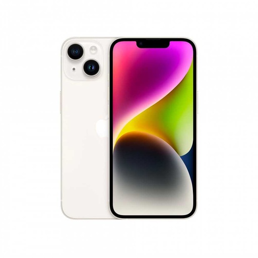 Celular iPhone 14 128GB Reacondicionado