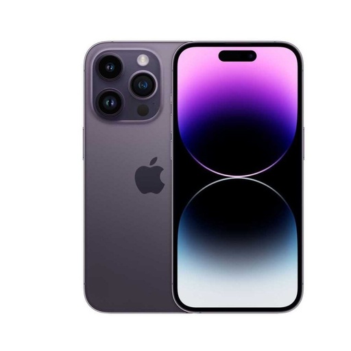 Celular iPhone 14 Pro 128GB Reacondicionado