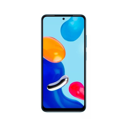 Celular Xiaomi Redmi Note 11 Reacondicionado