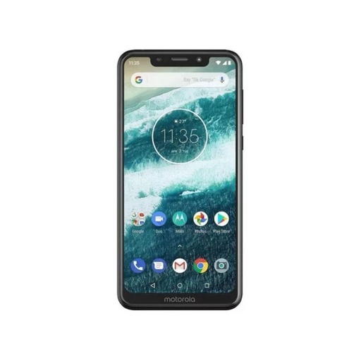 Celular Motorola One Reacondicionado