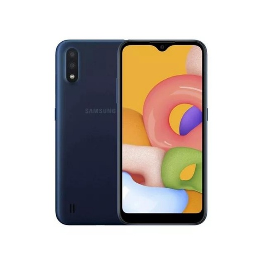 Celular Samsung Galaxy A01 Reacondicionado - DS
