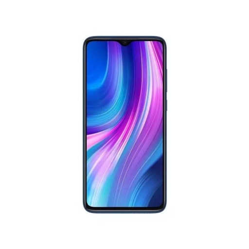 [1029413] Celular Xiaomi Redmi Note 8 Pro Reacondicionado