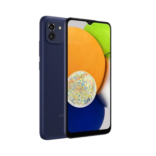 Celular Samsung A03 Reacondicionado