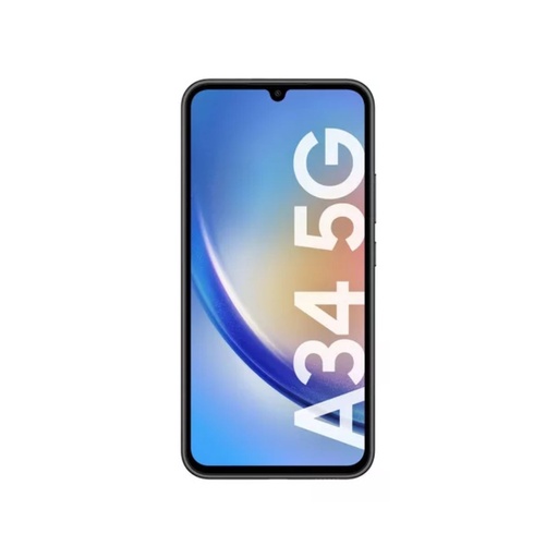 Celular Samsung A34 5G Reacondicionado