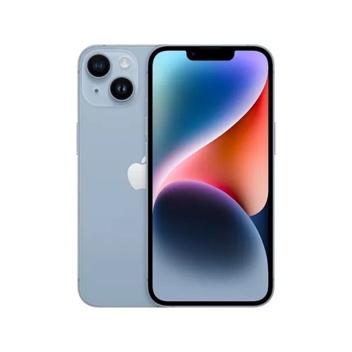 Celular Apple Iphone 14 Reacondicionado