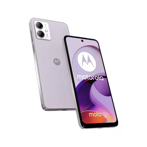 Celular Motorola Moto G14 Reacondicionado