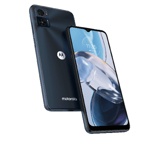 Celular Motorola Moto E22 Reacondicionado