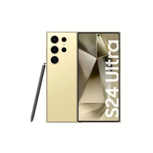 Celular Samsung Galaxy S24 Ultra - OPEN BOX