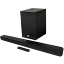 Barra De Sonido JBL Sb180 Bluetooth 2.1 Subwoofer - OPEN BOX