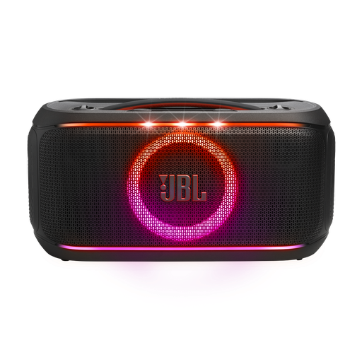 [JBLPARTYBOXOTG2B] Parlante PartyBox JBL On The Go 2