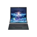 Notebook Asus Zenbook 17" Core I7 Fold OLED 16Gb 1Tb Win11  Ux9702Aa-Md007W - OPEN BOX