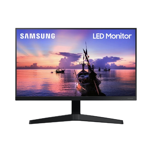 [LF24T350FHLCZB-O] Monitor Samsung 24" Led Lf24T350Fhlczb - OPEN BOX