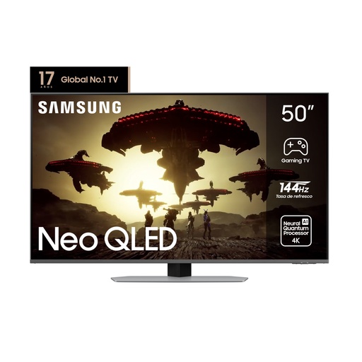 [QN50QN90CAGCZB-O] Smart Tv Samsung 50" NEO QLED 4K Q90C - OPEN BOX