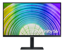Monitor Samsung Viewfinity S6 27" Lpa QHD Ergonomic Hub - OPEN BOX