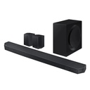 Barra de Sonido Samsung Q-Series HW-Q990C - OPEN BOX