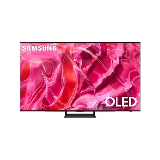[QN77S90CAGCZB-O] Smart Tv Samsung 77" OLED 4K - OPEN BOX