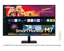 Monitor Samsung 32" Smart M70B - OPEN BOX