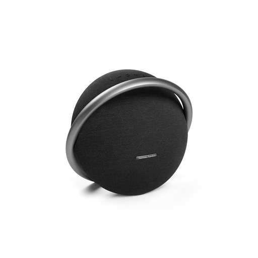 [HKOS7BLKAM-V] Parlante Harman Kardon Onyx 7 Negro - Open Box