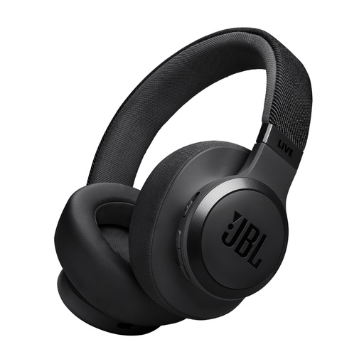 [JBLLIVE770NCBLKA-O] Auriculares JBL Live 770NC Negro - OPEN BOX