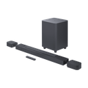 Barra De Sonido JBL Bar 800 - Open Box