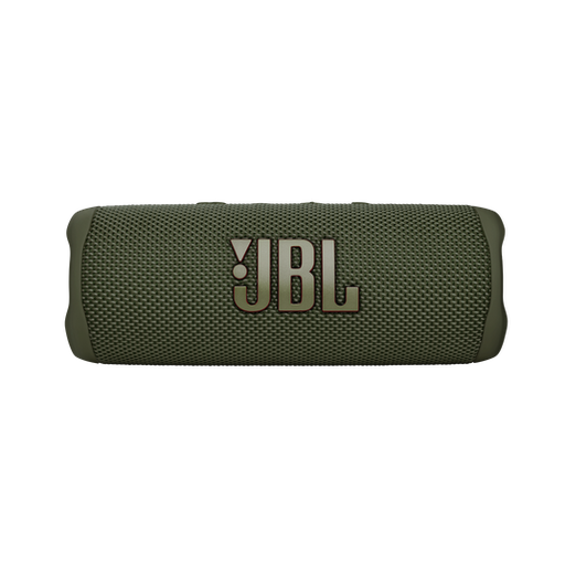 [NJBLFLIP6GRENAM-V] Parlante Portátil JBL Flip 6 Verde - Open Box