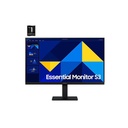 Monitor Samsung  22" Led Mainstream Negro - OPEN BOX