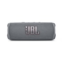 Parlante Portátil JBL Flip 6 Gris - Open Box