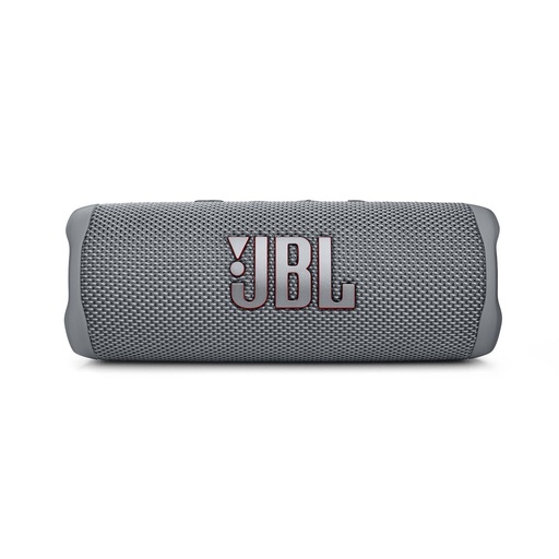 [NJBLFLIP6GREYAM-V] Parlante Portátil JBL Flip 6 Gris - Open Box